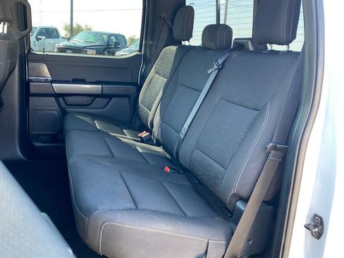 Used 2021 Ford F150 XLT w/ Equipment Group 302A High AWD/4WD image 25