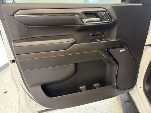 Used 2024 GMC Sierra 1500 AT4 w/ Technology Package image 46