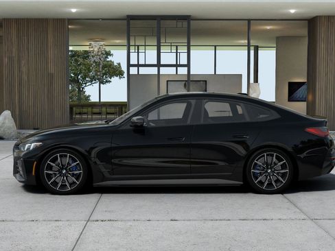 New 2025 BMW i4 eDrive40 w/ M Sport Package image 4