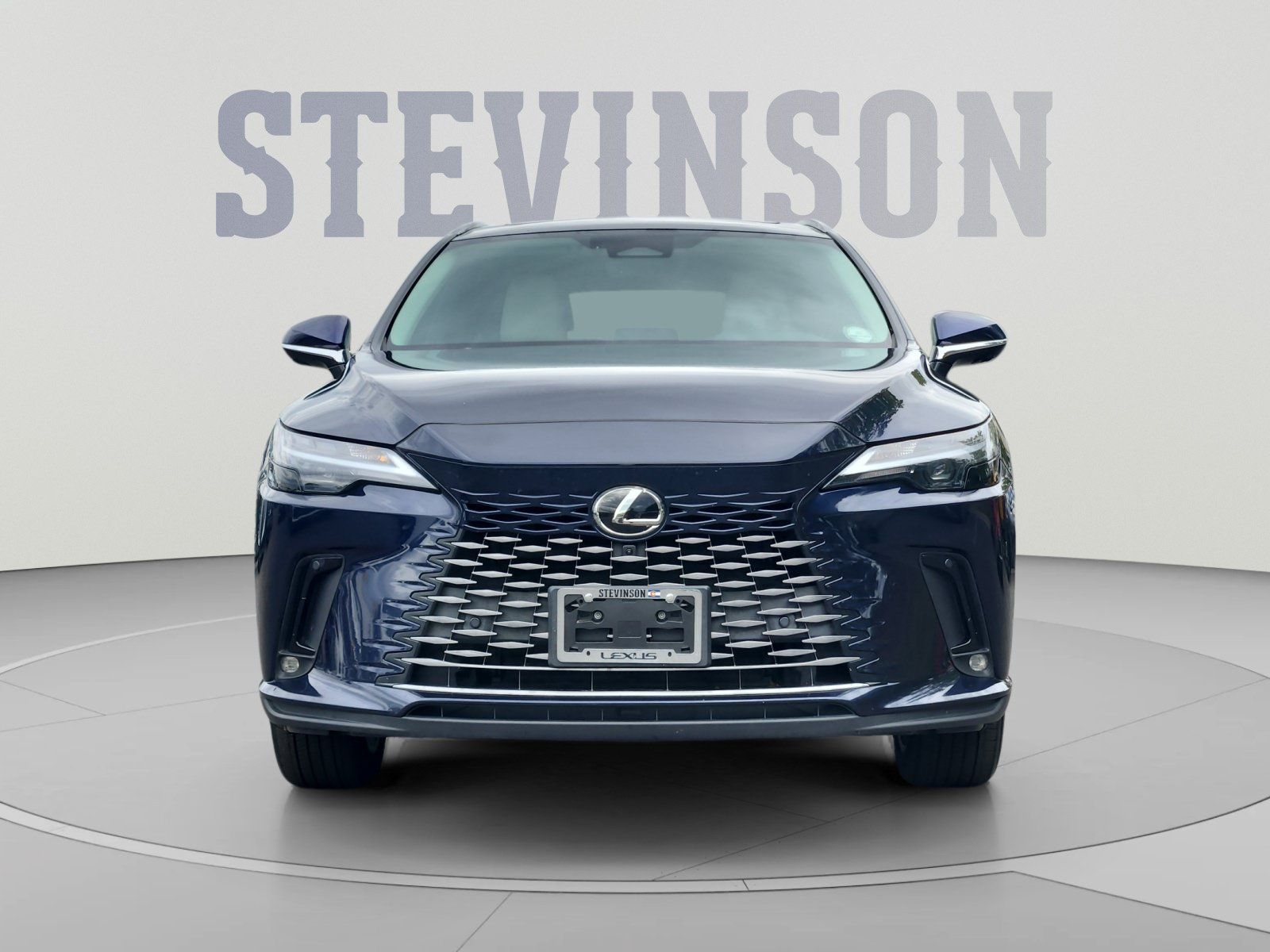 Used 2024 Lexus RX 350h w/ Convenience Package AWD/4WD image 8