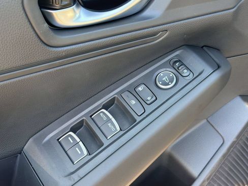 New 2026 Honda Accord LX image 23