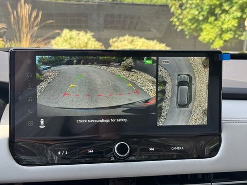 New 2025 Mitsubishi Outlander AWD image 33