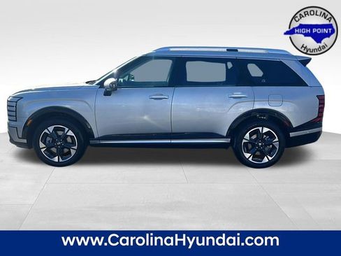 New 2026 Hyundai Palisade Limited image 4