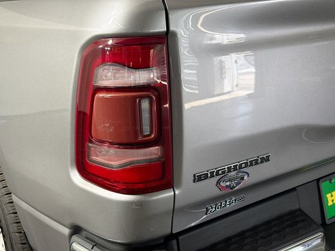 Used 2020 RAM 1500 Big Horn AWD/4WD image 36