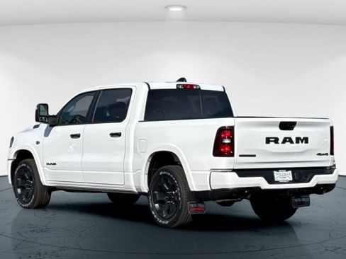 New 2026 RAM 1500 Big Horn image 8