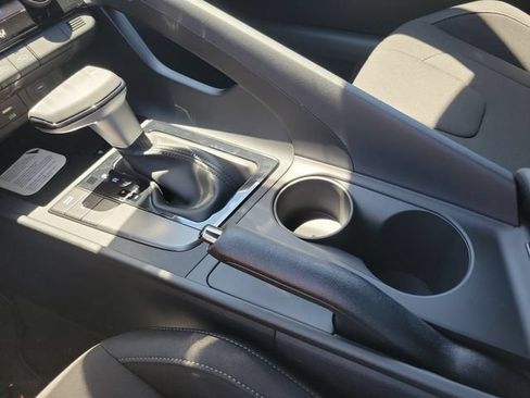 New 2026 Hyundai Elantra Sport FWD image 16