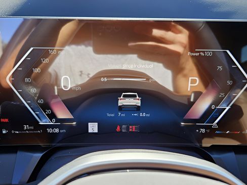 New 2026 BMW X3 xDrive30 w/ Convenience Package image 30