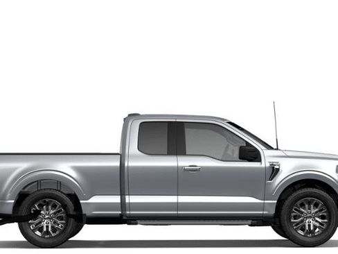 New 2026 Ford F150 XLT w/ XLT Chrome Appearance Package image 27