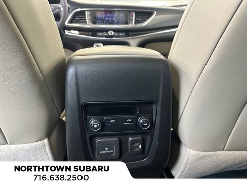 Used 2021 Buick Enclave Essence w/ Sound and Sites Package AWD/4WD image 22