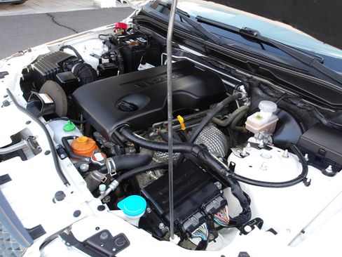 Used 2012 Suzuki Grand Vitara Limited image 22