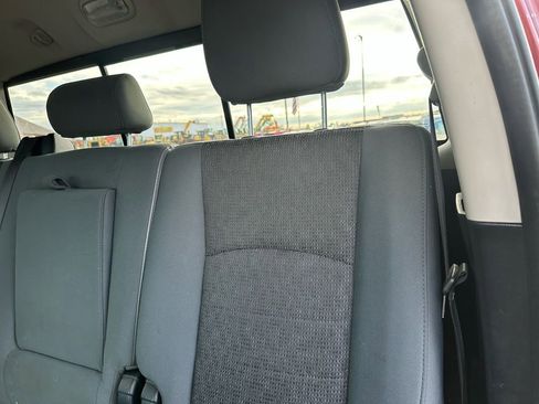 Used 2016 RAM 2500 Big Horn image 29