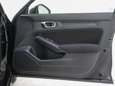 New 2026 Honda Civic Sport image 33