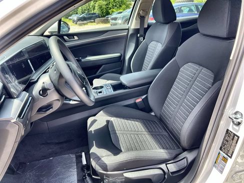 New 2026 Kia K5 LXS FWD image 11