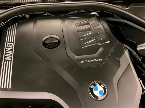 Certified 2023 BMW 330i xDrive Sedan w/ Premium Package AWD/4WD image 31