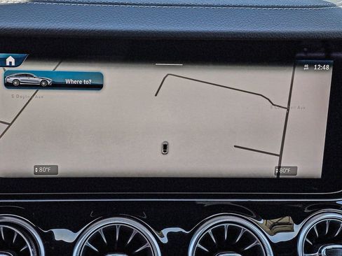 New 2026 Mercedes-Benz AMG GT 43 image 18