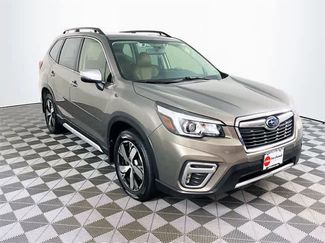 Used 2020 Subaru Forester Touring image 1