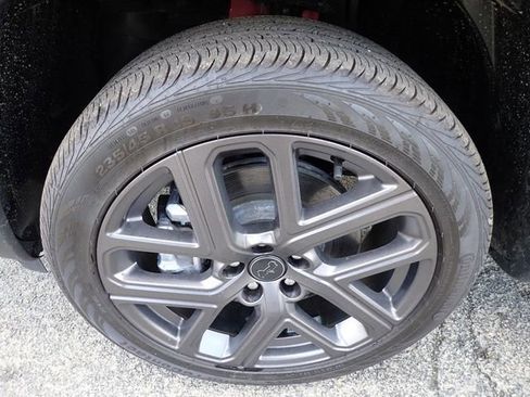 New 2026 Jeep Compass Limited image 11