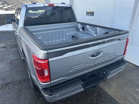 Used 2023 Ford F150 XLT w/ Equipment Group 302A High image 4