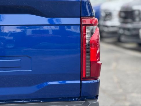 New 2026 Ford F150 STX RWD image 17