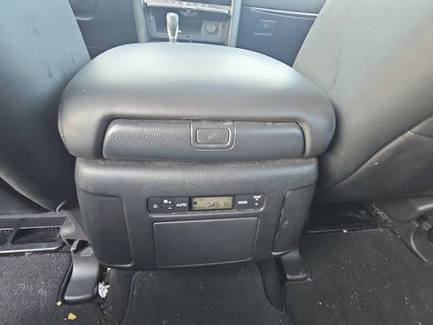 Used 2023 Nissan Armada SL w/ Cargo Package RWD image 29