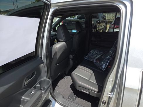 New 2026 Honda Ridgeline TrailSport image 8