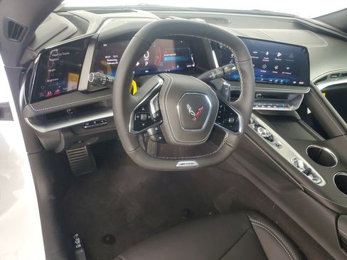 New 2026 Chevrolet Corvette Z06 RWD image 14