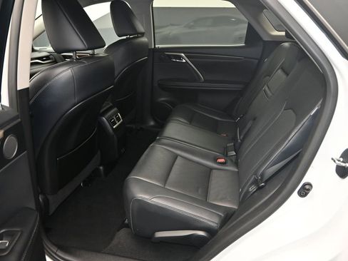 Used 2021 Lexus RX 350 AWD w/ Premium Package image 12