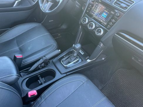 Used 2017 Subaru Forester 2.0XT Touring image 17