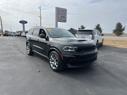 New 2026 Dodge Durango GT