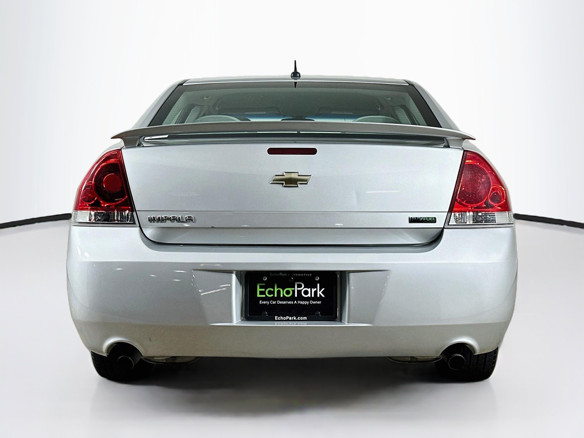 Used 2012 Chevrolet Impala LS FWD image 7