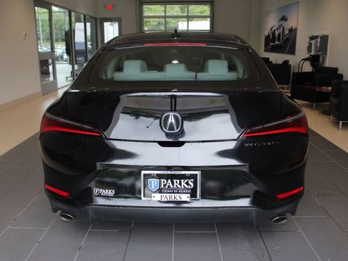 Used 2024 Acura Integra FWD image 27