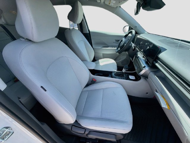 New 2027 Hyundai Kona SEL Sport FWD image 28