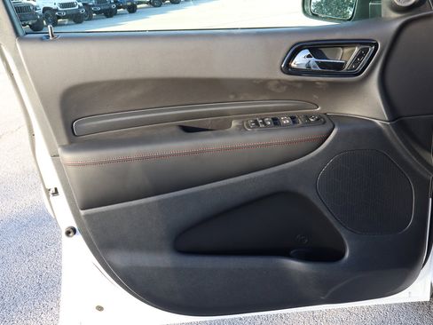 New 2026 Dodge Durango GT image 8