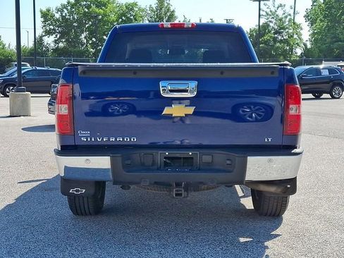 Used 2012 Chevrolet Silverado 1500 LT w/ All-Star Edition AWD/4WD image 7
