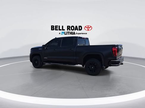 Used 2021 GMC Sierra 1500 AT4 w/ AT4 Value Package AWD/4WD image 6