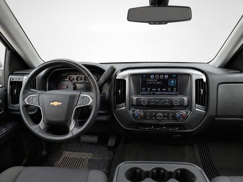 Used 2016 Chevrolet Silverado 1500 LT w/ All Star Edition AWD/4WD image 19