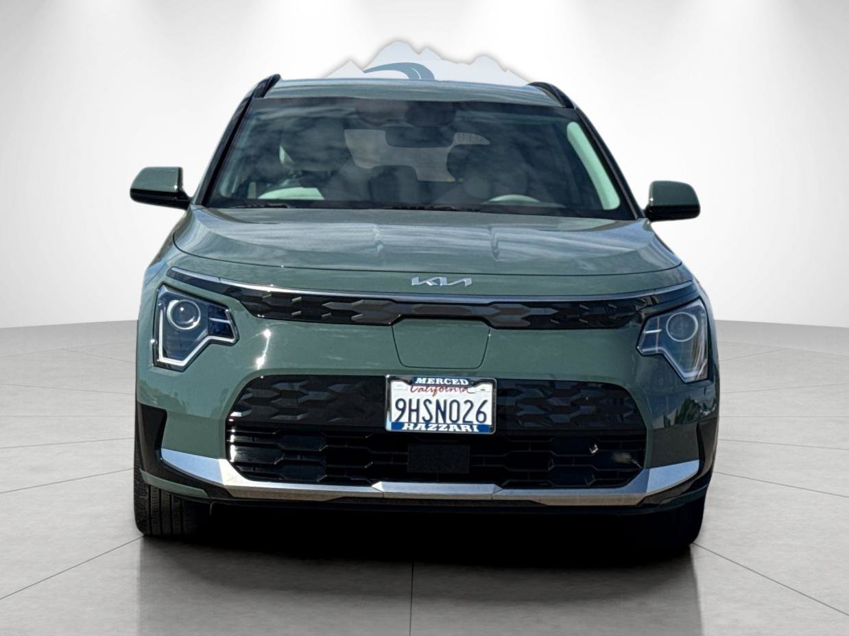 Used 2023 Kia Niro Wind FWD image 8