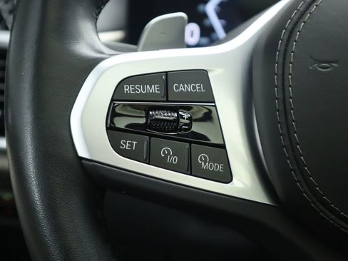 Certified 2023 BMW X7 xDrive40i w/ Executive Package image 11