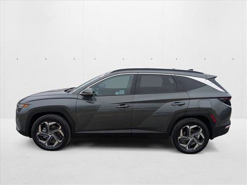 Used 2024 Hyundai Tucson Limited image 9