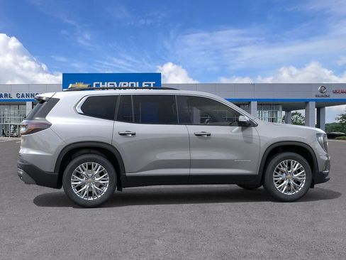 New 2026 GMC Acadia Elevation w/ Elevation Premium Package image 5