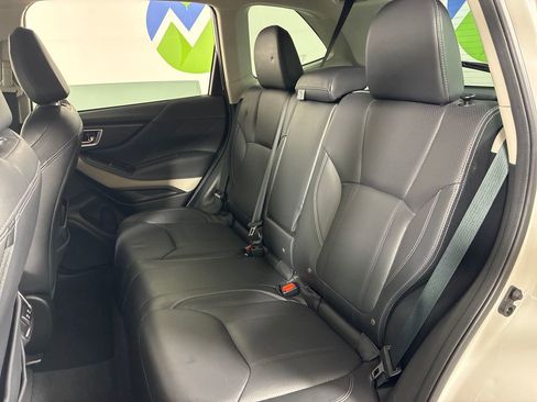 Certified 2023 Subaru Forester Limited AWD/4WD image 31