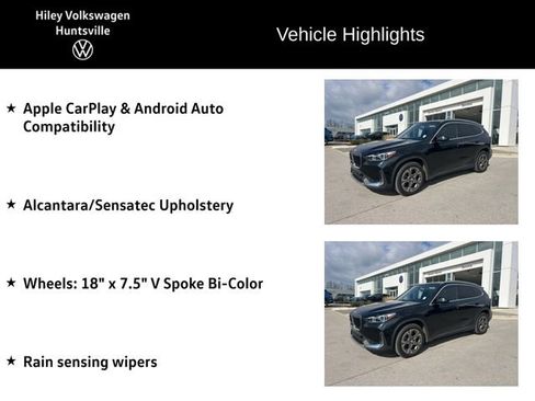 Used 2023 BMW X1 xDrive28i image 12