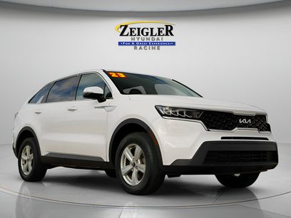 Used 2023 Kia Sorento LX
