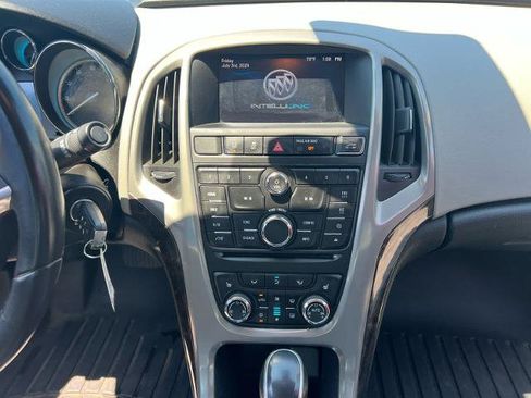 Used 2014 Buick Verano Convenience FWD image 14