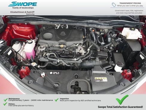 Used 2021 Toyota Sienna Platinum FWD image 29