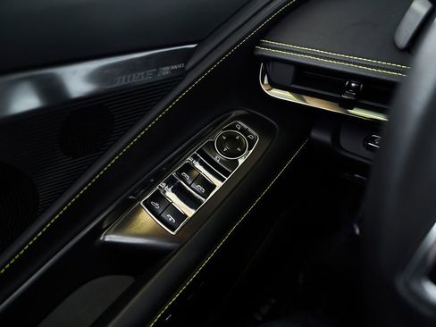 Used 2023 Chevrolet Corvette Stingray Premium Conv image 24