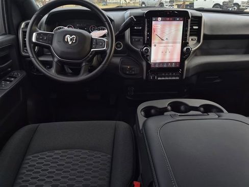 New 2026 RAM 2500 Tradesman image 7