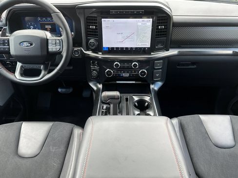 New 2026 Ford F150 Raptor AWD/4WD image 13