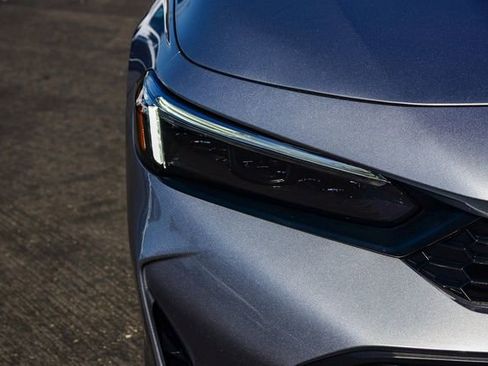 Used 2025 Honda Civic Sport image 11