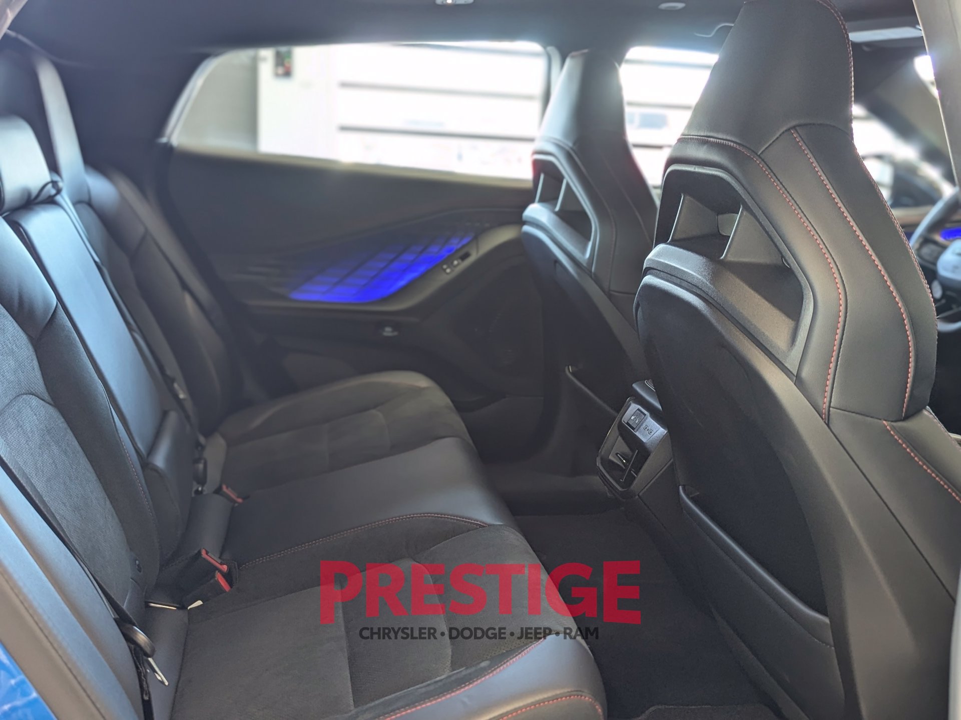 New 2026 Dodge Charger R/T AWD/4WD image 23